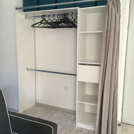 Les Cosy Apartment Rive-de-Gier