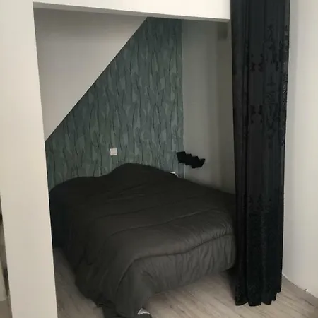 Les Cosy * Rive-de-Gier