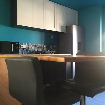 Apartment Les Cosy Rive-de-Gier