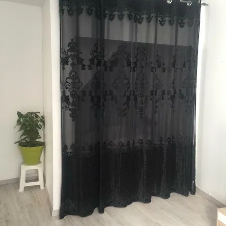 Apartment Les Cosy Rive-de-Gier