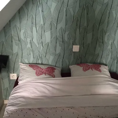 Les Cosy * Rive-de-Gier
