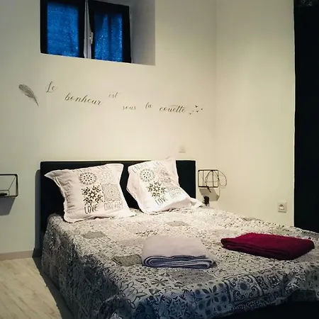 Les Cosy Apartment *