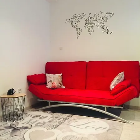 Les Cosy Apartment