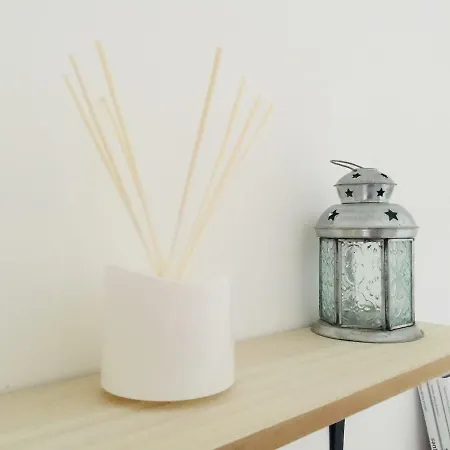 Les Cosy Apartment