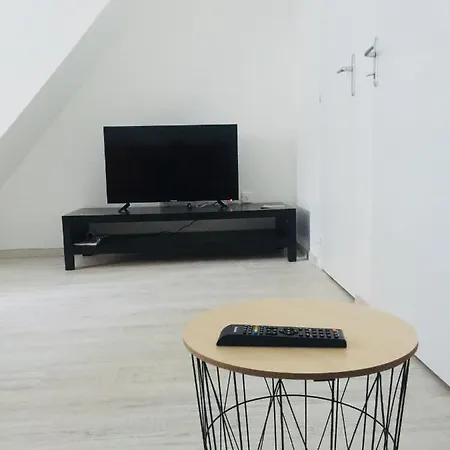 Apartment Les Cosy *