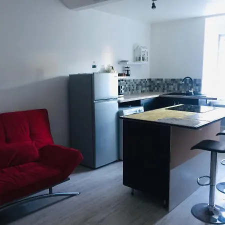Les Cosy Apartment