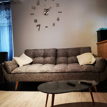 Les Cosy *